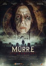 Mürre Cin Kabilesi (2025)