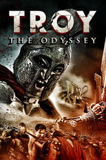 Troy the Odyssey (2017)