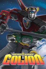 Beast King GoLion (1981)