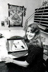 Sally Cruikshank