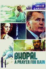 Бхопал: Молитва про дощ (2014)