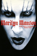 Guns, God and Government World Tour (2002)