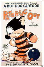 Petering-Out (1927)