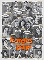 Kardes Payi (2014)