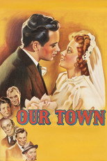 Наше містечко (1940)