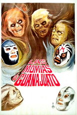 Мумії Ґуанахуато (1972)