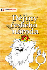 Dejiny udatného ceského národa (2010)