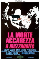 Death Walks at Midnight (1972)