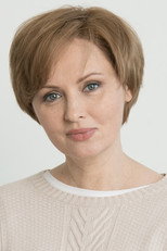Олена Ксенофонтова