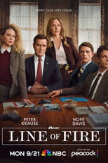 Line of Fire (2026)