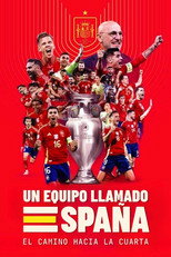 A Team Called SPAIN: The Road to the Fourth Win (2024)
