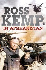 Ross Kemp Return to Afghanistan (2009)