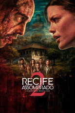 Recife Assombrado 2: A Maldição de Branca Dias (2025)