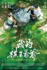 The Grandmaster's Gift (2026)