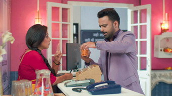 Paritosh Plots Against Anupama