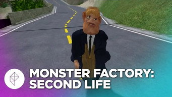 The Boy-Mayor of Second Life