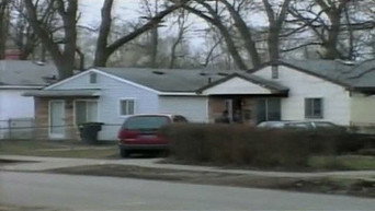 Silent Witness; Halley Street Slayings