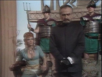 The Time Monster, Episode Six