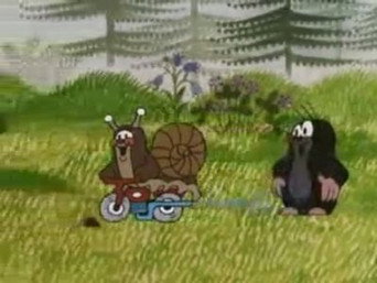 The mole and the snail