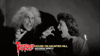 House on Haunted Hill (1959)