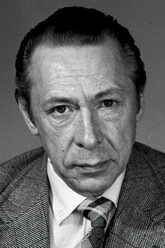 Олег Єфремов