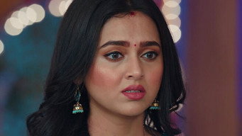 Rishabh Learns The Truth