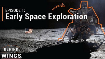 Early Space Exploration