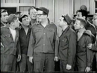 Warrant Officer Paparelli