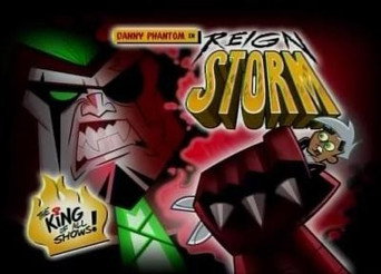 Reign Storm (Part 1)