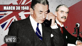 Allies Plan to Hit the Nazis Where it Hurts - March 30, 1940