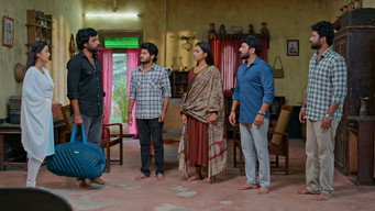 Chakri Persuades Keshava