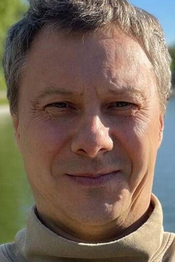 Попов Леонід Сергійович