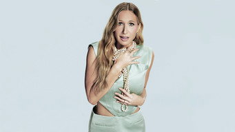 November 8 - Nikki Glaser