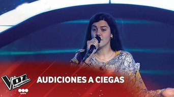 Episode 04⎜Blind Auditions