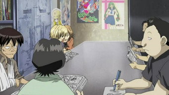 Funsô to kasô no ika ni yoru shinri teki shôheki no shôka sayô