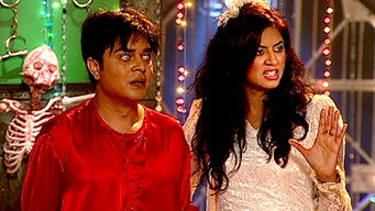 The Case Of Three Baraati's