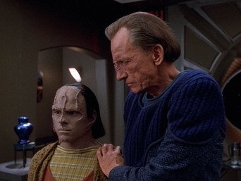 Cardassians
