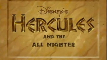 Hercules and the Falling Stars