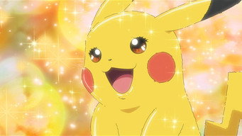 Operation: Dub Pikachu | Half Marshtomp
